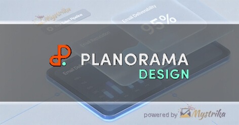 Planorama Design