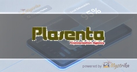 Plasenta