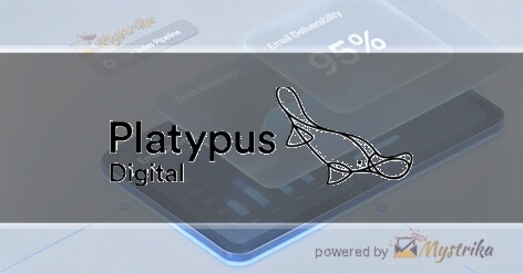 Platypus Digital Agency logo