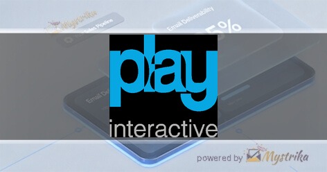 Play.Interactive Agency logo