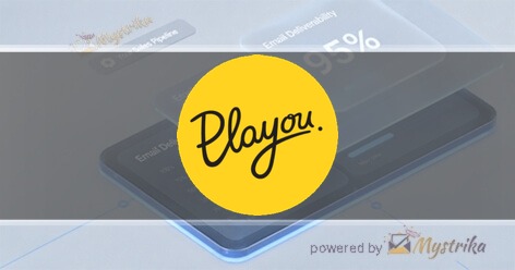 Playou