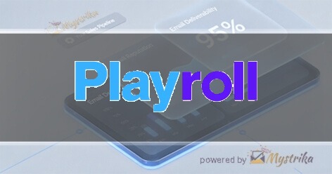 Playroll