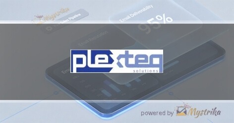 Plexteq Agency logo