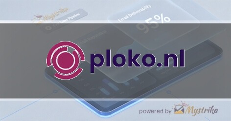 Ploko Agency logo