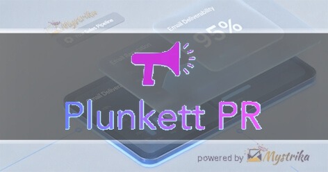 Plunkett PR