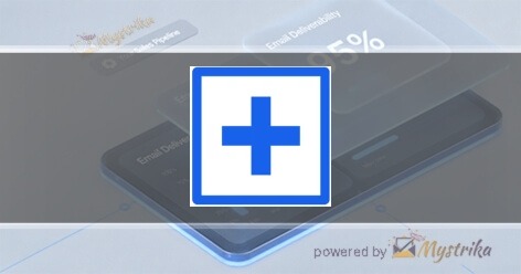 Plus Back Office Agency logo
