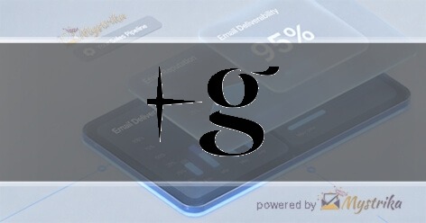 Plus Gravity Agency logo