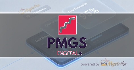 PMGS Digital