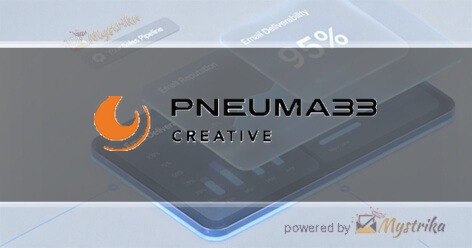 Pneuma33 Creative