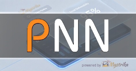 PNN Soft Agency logo