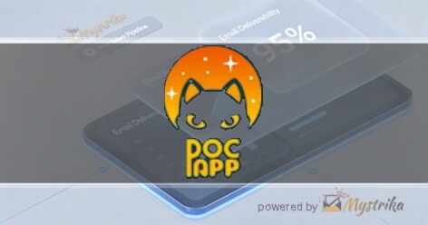 Pocapp Studios AB