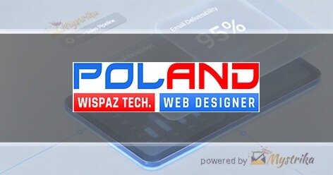 Poland Web Designer