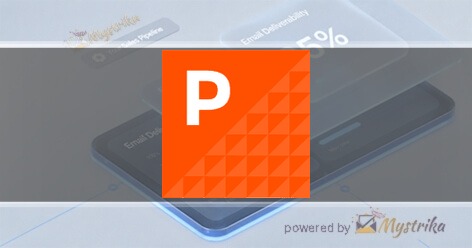 Polimentor Agency logo