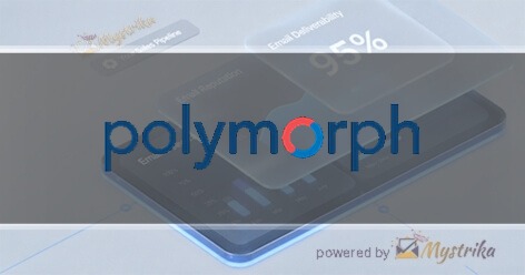 Polymorph Agency logo