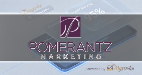 Pomerantz Marketing