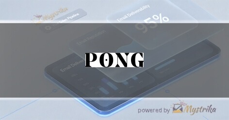 PONG