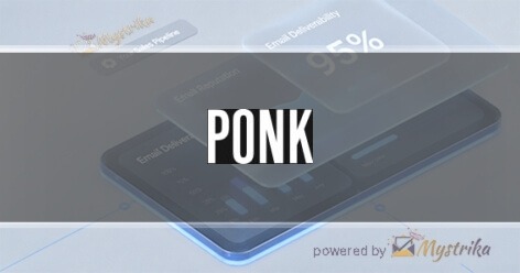 PONK