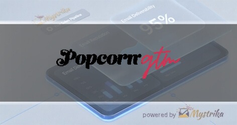 Popcorn GTM