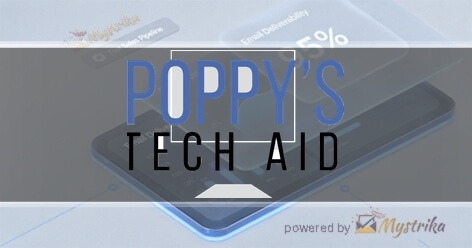Poppy's Tech Aid