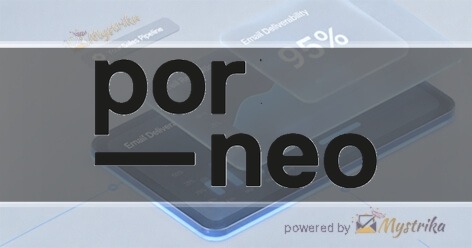 port-neo Group GmbH Agency logo
