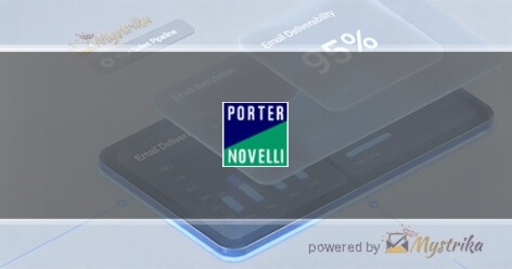 Porter Novelli