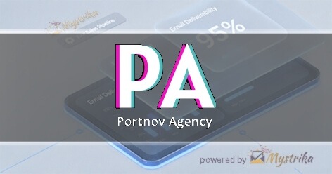 Portnov Agency