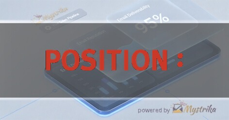 Position Global