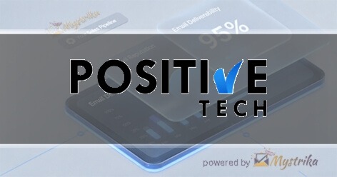 Positive Tech IT