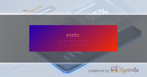 Posmo CX Consulting & Research