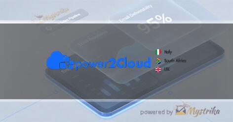 power2Cloud