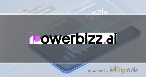 Powerbizz.ai Agency logo