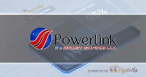 Powerlink IT & Security Solutions