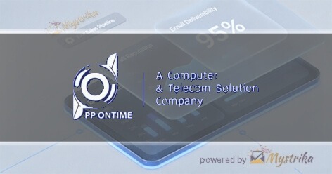 PP Ontime Company Limited
