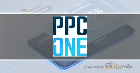 PPC One Agency logo