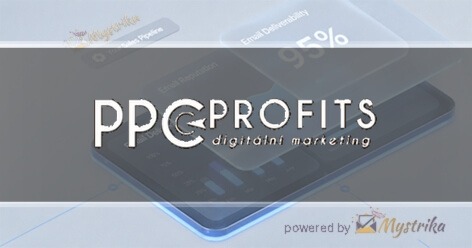 PPC Profits Agency logo