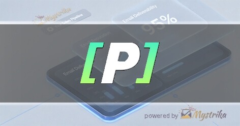 Pragmile Agency logo