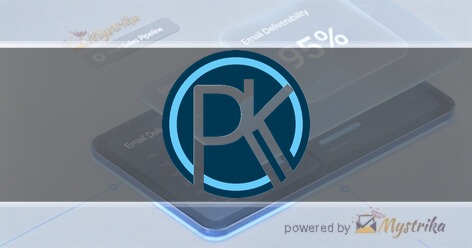 Praktia Agency logo