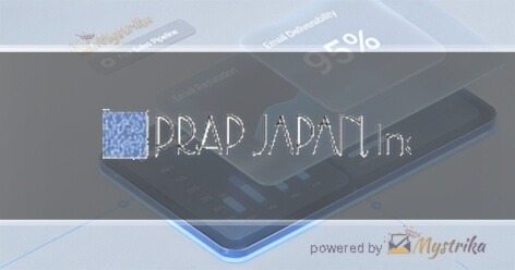 PRAP Japan, Inc.