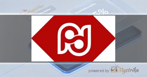 Prashi Digitech Agency logo