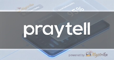 Praytell