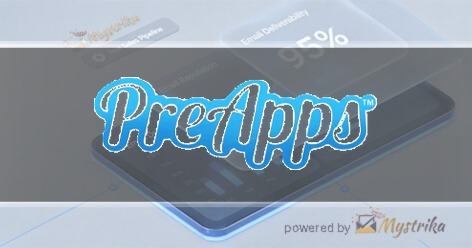 PreApps