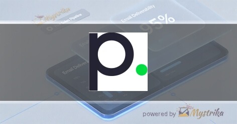Precis Digital Agency logo