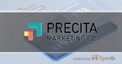 Precita Marketing Co.