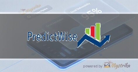 PredictWise Pty Ltd Agency logo