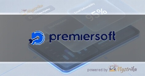Premiersoft Agency logo