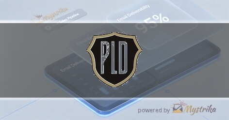 Premium Label Design Agency logo