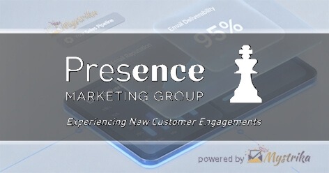 Presence Marketing Group