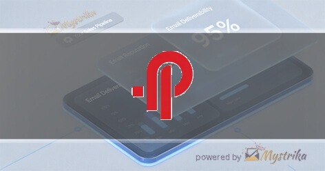 Presta Agency logo