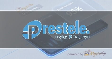 Prestele IT Agency logo