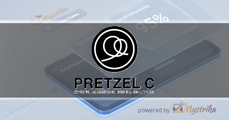 PRETZEL C Limited Agency logo